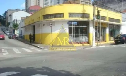 Ponto comercial para alugar na Rua Vergueiro, 6712, Vila Firmiano Pinto, São Paulo