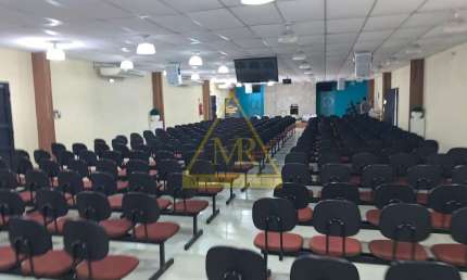 Barracão / Galpão / Depósito para alugar na Avenida Washington Luís, 364, Santo Amaro, São Paulo, 610 m2 por R$ 20.000