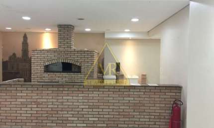Ponto comercial para alugar na Avenida Padre Antônio José dos Santos, 1424, Cidade Monções, São Paulo, 190 m2 por R$ 8.250