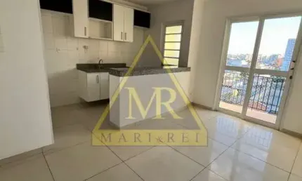 Apartamento com 2 quartos à venda na Rua Joaquim Morais, 358, Vila Santa Catarina, São Paulo