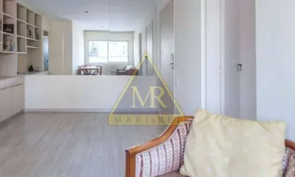Apartamento com 2 quartos à venda na Rua Doutor Samuel Porto, 372, Saúde, São Paulo