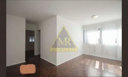 Apartamento com 2 quartos à venda na Rua Furnas, 246, Brooklin Paulista, São Paulo