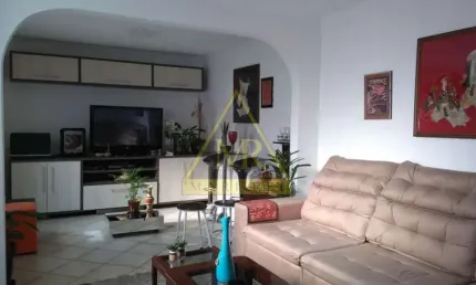 Casa com 4 quartos à venda na Rua José Mesa Campos, 13, Jardim Aeroporto, São Paulo