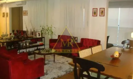 Cobertura com 3 quartos à venda na Rua Lacedemônia, 540, Jardim Brasil (Zona Sul), São Paulo