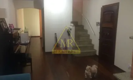 Casa com 3 quartos para alugar na Rua Doutor Sabóia de Medeiros, --, Vila Mariana, São Paulo