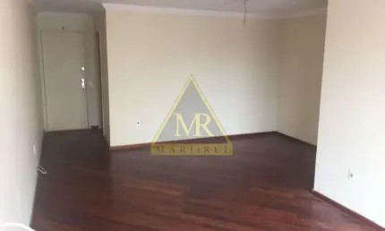 Apartamento com 3 quartos à venda na Rua Luísa Álvares, 87, Vila Campestre, São Paulo