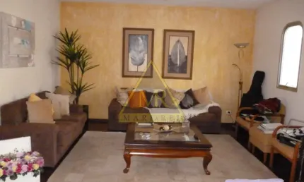 Apartamento com 4 quartos à venda na Alameda dos Aicás, 1053, Indianópolis, São Paulo