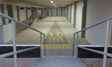 Barracão / Galpão / Depósito para alugar na Rua Visconde de Ourem, 235, Jardim Aeroporto, São Paulo