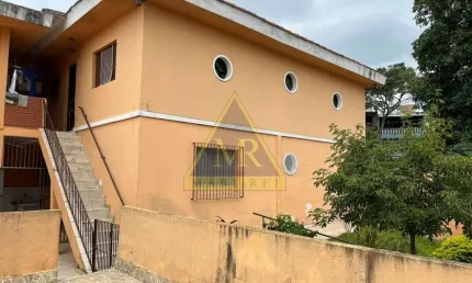 Terreno à venda na Rua Cintra Pimentel, 45, Jardim Olinda, São Paulo
