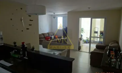 Apartamento com 3 quartos para alugar na Rua Nossa Senhora da Saúde, 1330, Vila das Mercês, São Paulo, 70 m2 por R$ 3.000