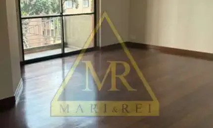 Apartamento com 3 quartos à venda na Alameda dos Anapurus, 603, Indianópolis, São Paulo