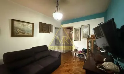 Apartamento com 3 quartos à venda na Rua das Camélias, 29, Jardim das Camélias, São Paulo
