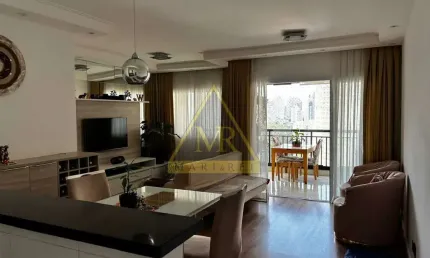 Apartamento com 2 quartos à venda na Rua Nelson Gama de Oliveira, --, Vila Andrade, São Paulo