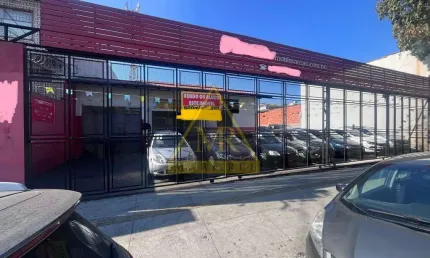 Ponto comercial com 6 salas para alugar na Avenida Santa Catarina, 1183, Vila Mascote, São Paulo