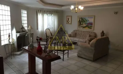 Casa com 4 quartos à venda na Rua Professora Haidêe Silva Martins, 629, Jardim Campo Grande, São Paulo