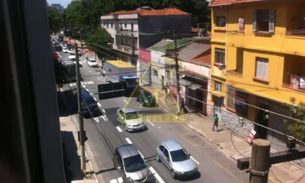 Prédio à venda na Rua Marcos Arruda, 811, Catumbi, São Paulo