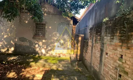 Terreno à venda na Alameda dos Guaicanãs, --, Planalto Paulista, São Paulo