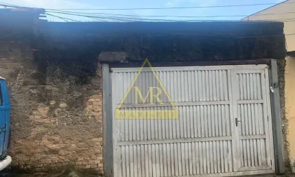 Terreno à venda na Rua Rodrigo Júnior, 11, Vila Santa Catarina, São Paulo