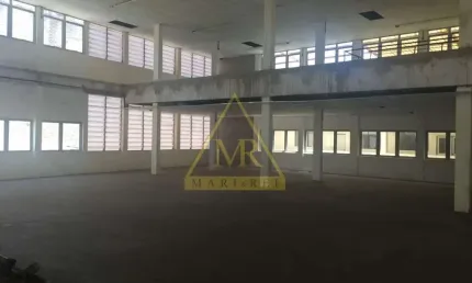 Prédio para alugar na Avenida Lino de Almeida Pires, 848, Vila Guarani, São Paulo