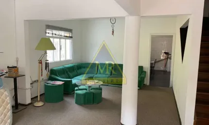 Casa comercial para alugar na Rua Doutor Bacelar, --, Vila Clementino, São Paulo