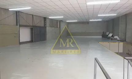 Barracão / Galpão / Depósito para alugar na Avenida Itaboraí, --, Bosque da Saúde, São Paulo