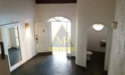 Casa com 3 quartos para alugar na Rua Breves, 553, Chácara Monte Alegre, São Paulo