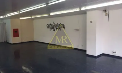Ponto comercial para alugar na Avenida Santa Catarina, 1383, Vila Mascote, São Paulo