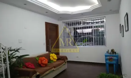 Casa com 3 quartos para alugar na Rua República do Iraque, 805, Campo Belo, São Paulo, 200 m2 por R$ 6.000