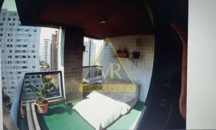 Apartamento com 2 quartos para alugar na Rua Cristiano Viana, 671, Cerqueira César, São Paulo, 130 m2 por R$ 4.500