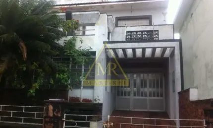Casa para alugar na Rua Cláudio Rossi, 257, Jardim da Glória, São Paulo, 560 m2 por R$ 7.600