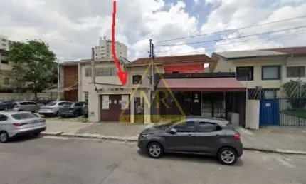 Casa comercial com 7 salas para alugar na Alameda dos Tupiniquins, 1133, Moema, São Paulo