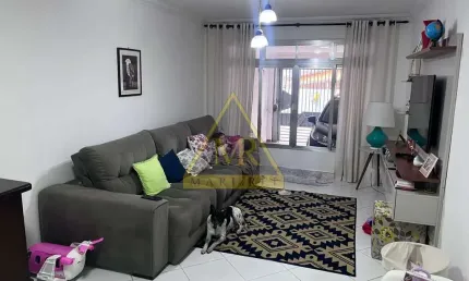 Casa com 3 quartos à venda na Rua Cosme Fonte Lira, --, Cupecê, São Paulo