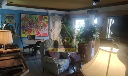 Apartamento com 3 quartos à venda na Rua Artur Prado, 449, Bela Vista, São Paulo