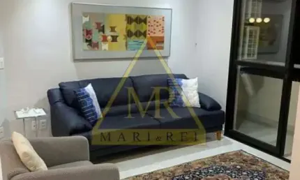 Apartamento com 3 quartos à venda na Rua Orissanga, 280, Mirandópolis, São Paulo