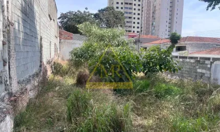 Terreno à venda na Rua Antônio Gil, 1283, Cupecê, São Paulo