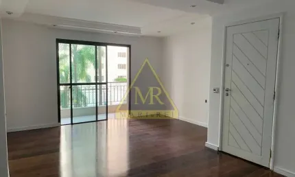 Apartamento com 3 quartos para alugar na Alameda dos Aicás, 956, Indianópolis, São Paulo
