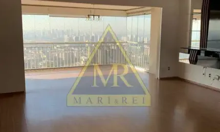 Cobertura com 2 quartos à venda na Rua Backer, --, Cambuci, São Paulo