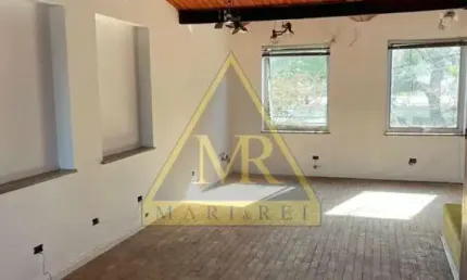 Casa com 4 quartos à venda na Rua Gandavo, --, Vila Clementino, São Paulo