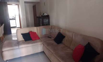 Apartamento com 3 quartos à venda na Vila Santa Cândida, São José do Rio Preto 