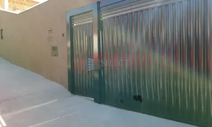Casa com 3 quartos à venda no Residencial Gabriela, São José do Rio Preto 