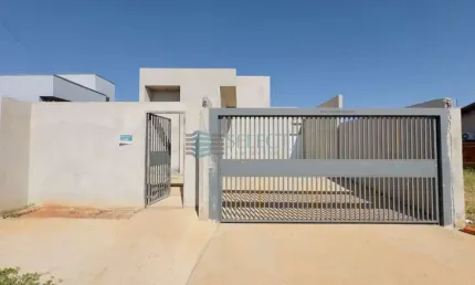 Cedral | 2 dormitórios | em fase final de construção