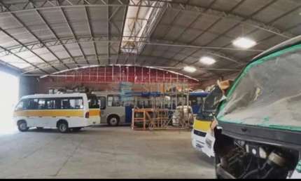 Barracão / Galpão / Depósito com 3 salas à venda no Centro, Mirassol 
