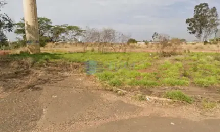Terreno em condomínio fechado à venda no Jardim Alvorada, Mirassol 