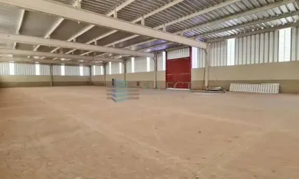 Barracão / Galpão / Depósito com 2 salas para alugar no Jardim São Marco, São José do Rio Preto 