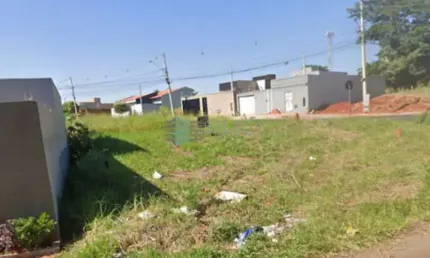 Terreno à venda no Residencial Morada do Sol, São José do Rio Preto 