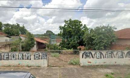 Vila Toninho | Terreno para venda | Terreno residencial | Terreno comercial | 450m²