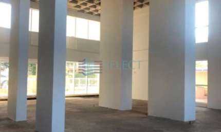 Sala para locação | Zona Sul | Plaza Capital | 240m² | Sala para alugar | Bom Jardim