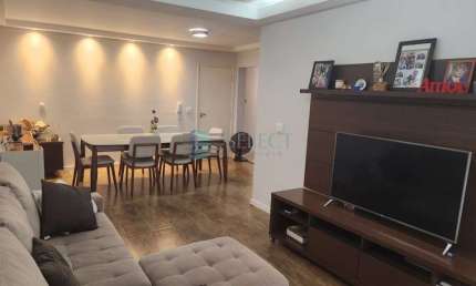 Apartamento com 2 quartos à venda no Jardim América, São José do Rio Preto 