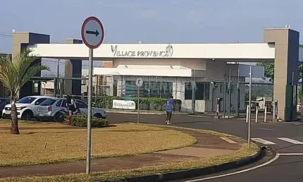 Terreno à venda no Village Provence, São José do Rio Preto 