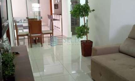 Casa com 3 quartos à venda no SETSUL, São José do Rio Preto 